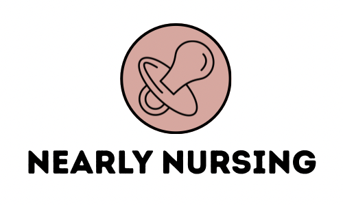 Nearly Nursing